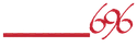CrossFit 696 Logo