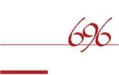 CrossFit 696 Logo